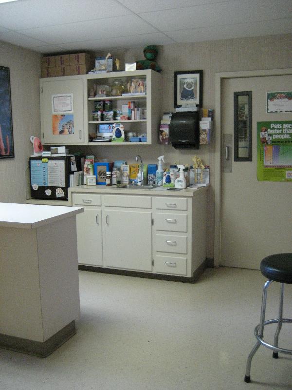 Examination Room